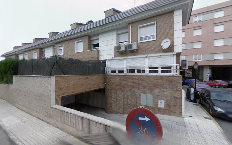 trastero Valdemoro