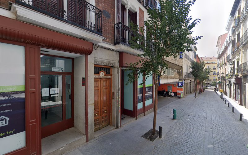 trastero Canarias