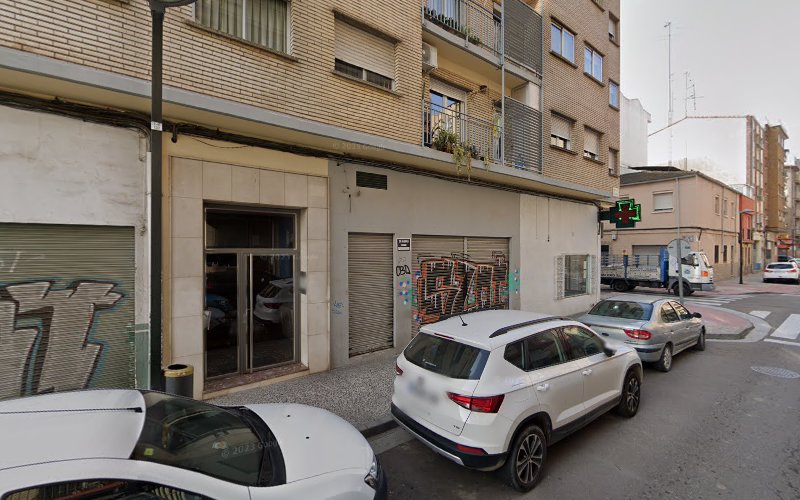 trastero Teruel