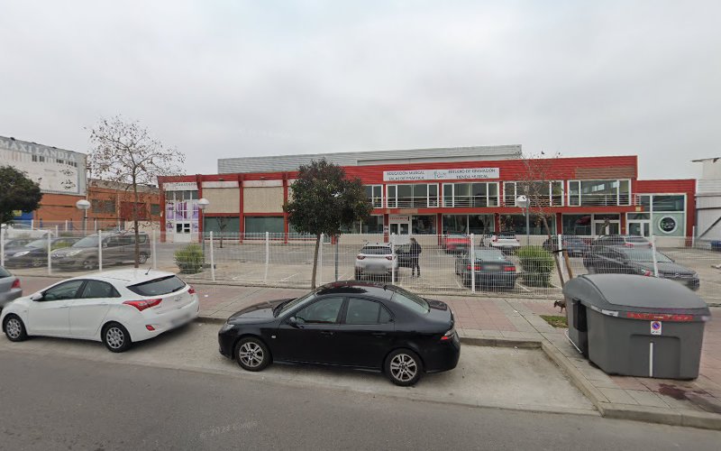 trastero Torrejón de la Calzada