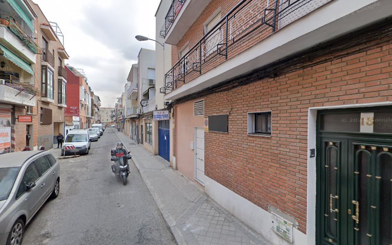 trastero Carabanchel Alto