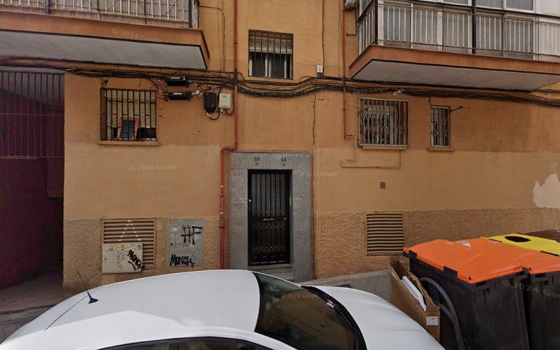 trastero Carabanchel Alto