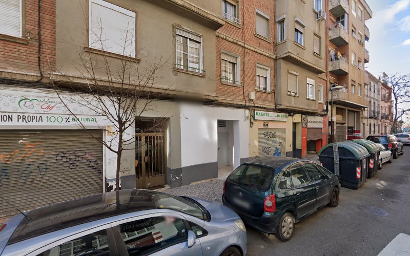 trastero Teruel