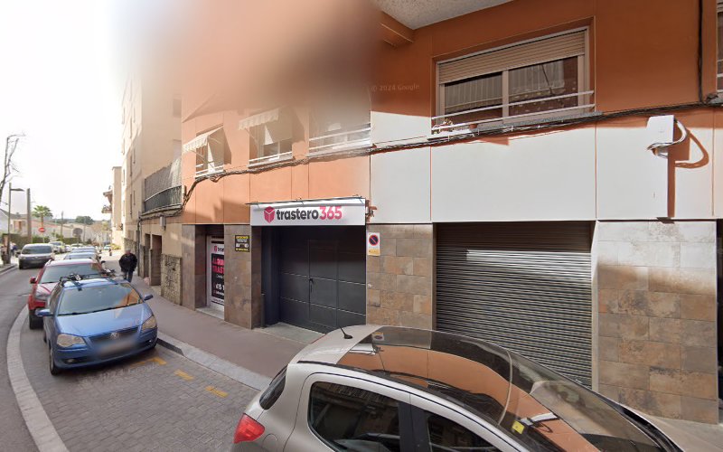 trastero Barberà