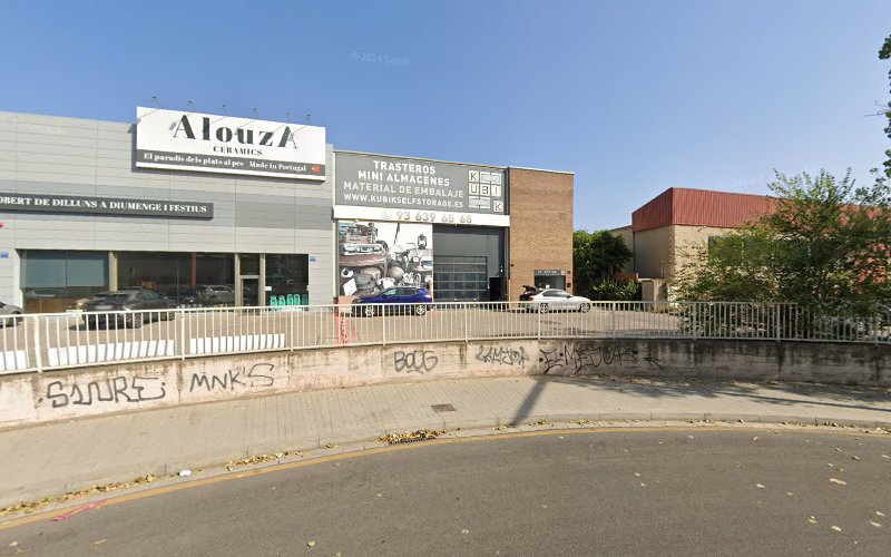 trastero Castelldefels