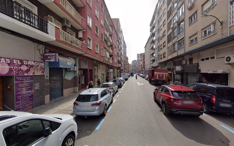 trastero Zaragoza