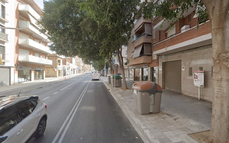 trastero Gavà