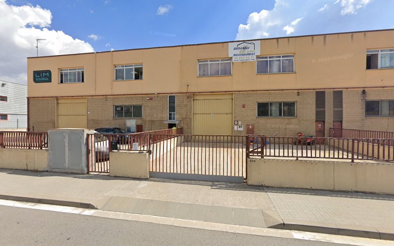 trastero Granollers