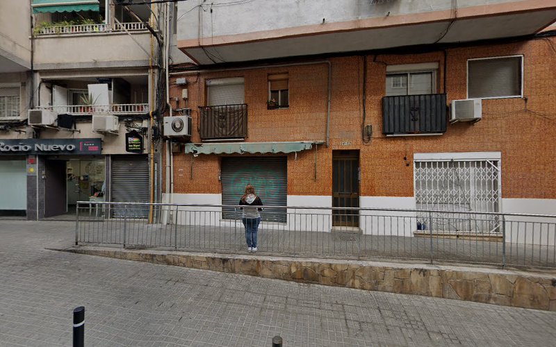 trastero L'Hospitalet de Llobregat