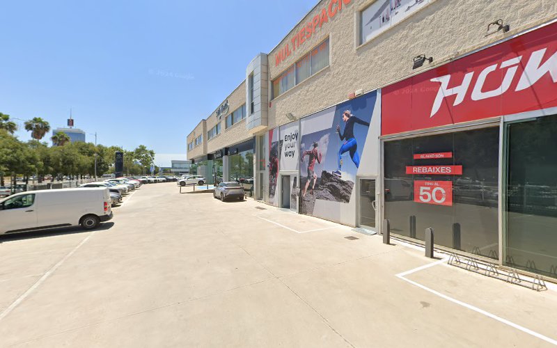 trastero Mataró