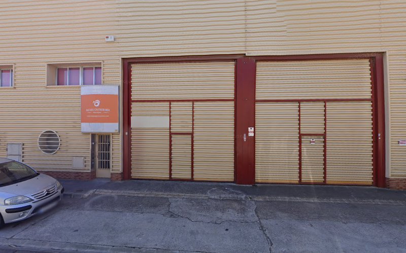 trastero Cuarte de Huerva