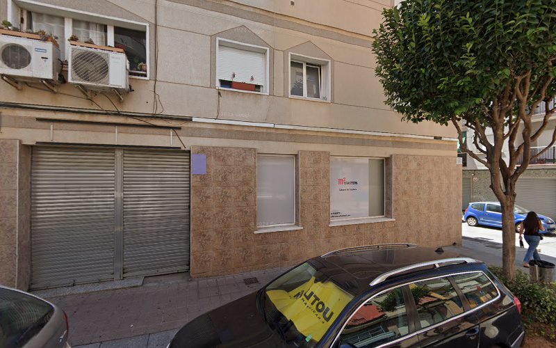 trastero Sant Joan Despí