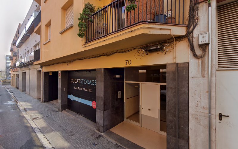 trastero Sant Cugat