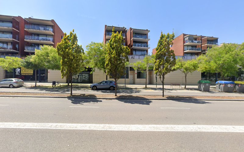 trastero Sant Cugat