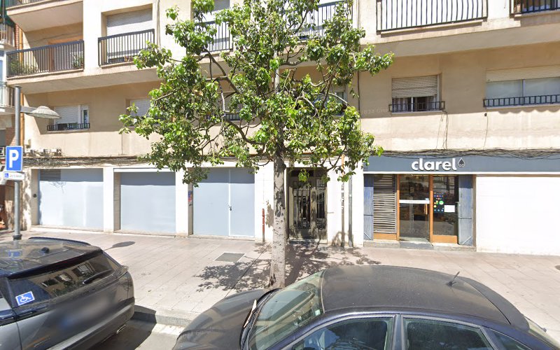 trastero Sant Joan Despí
