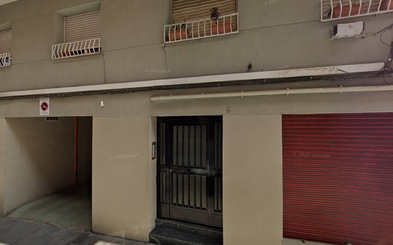 trastero Santa Coloma de Gramenet