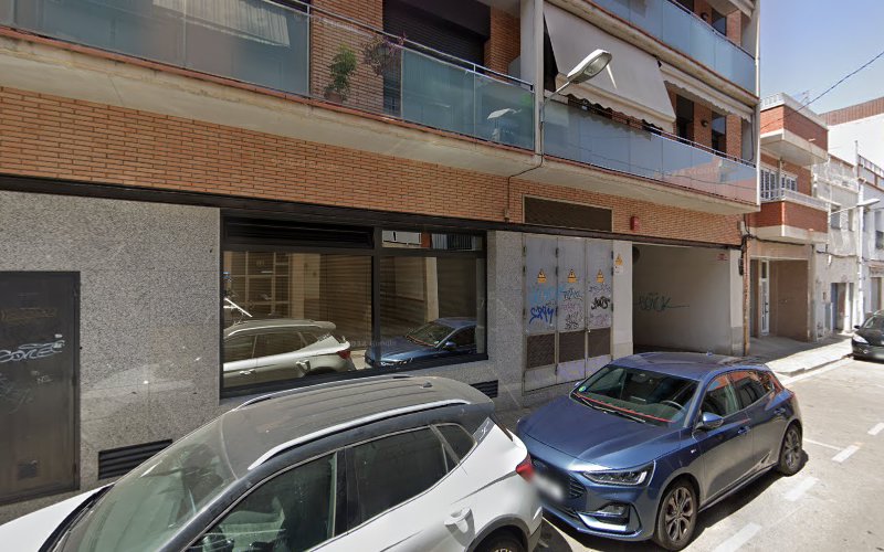 trastero Viladecans