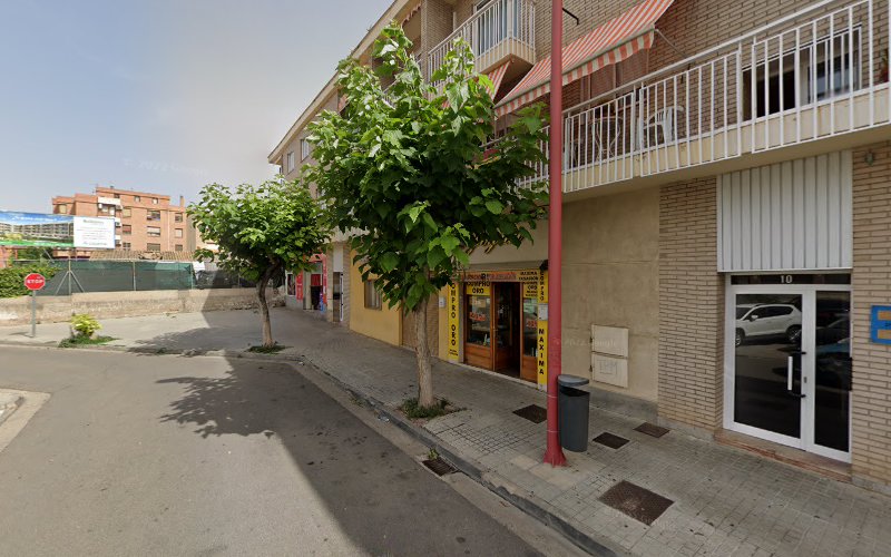 trastero Utebo