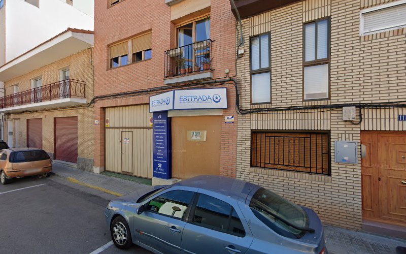 trastero Utebo