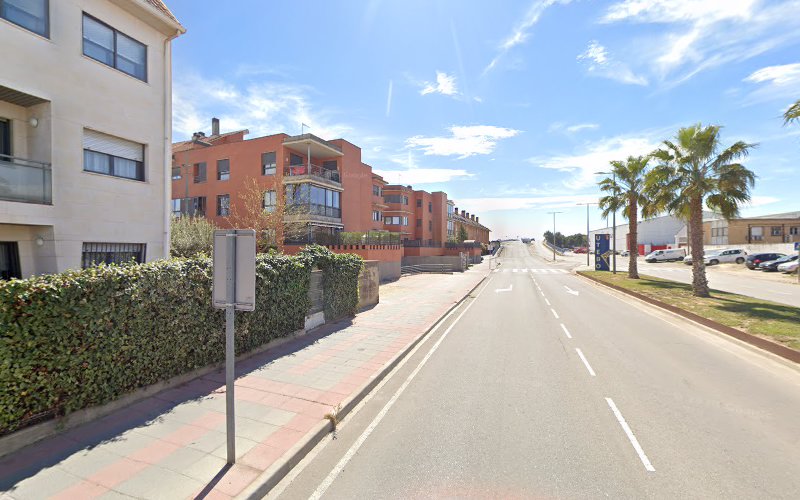 trastero Utebo