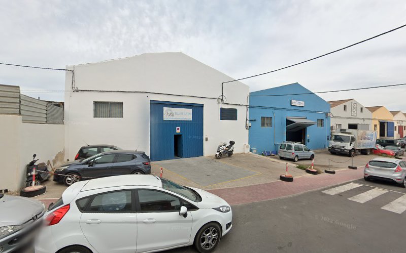 trastero Ibiza