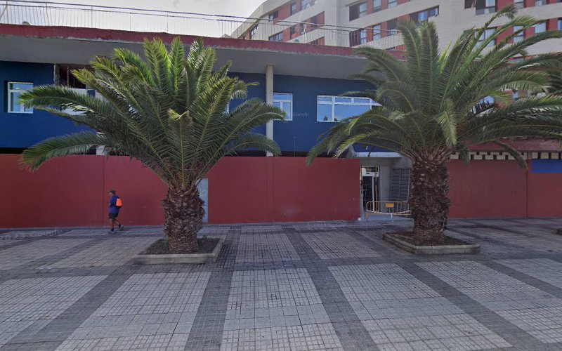 trastero Las Palmas