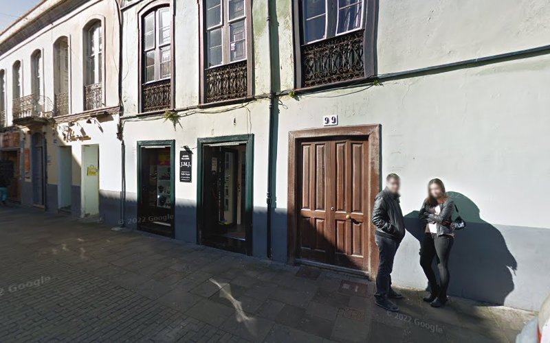 trastero Tenerife Sur