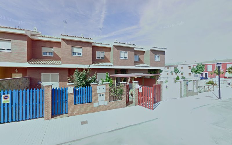 trastero Almendralejo