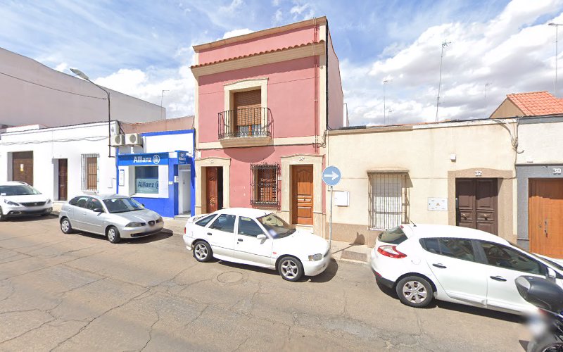 trastero Almendralejo