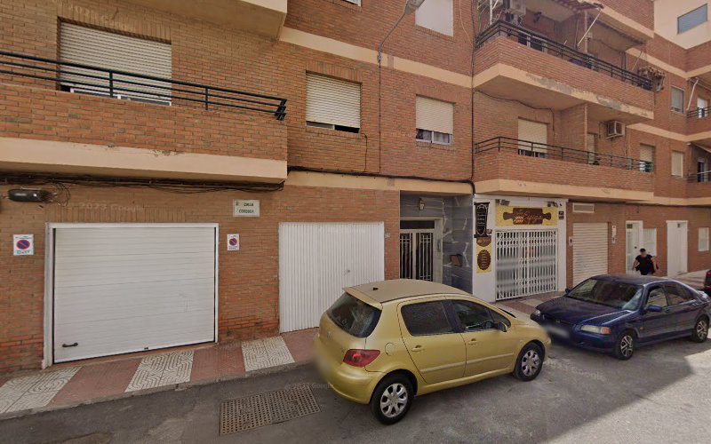 trastero Aguadulce
