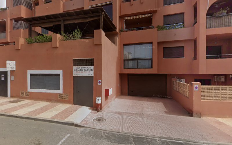 trastero Aguadulce