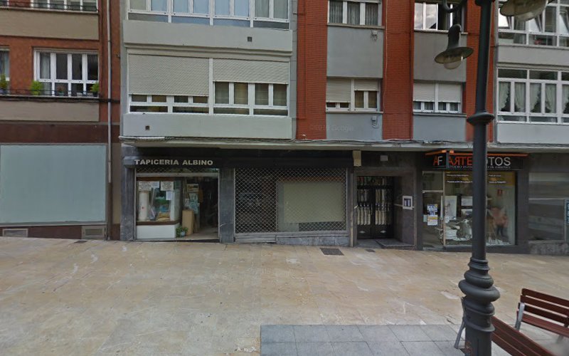 trastero Asturias