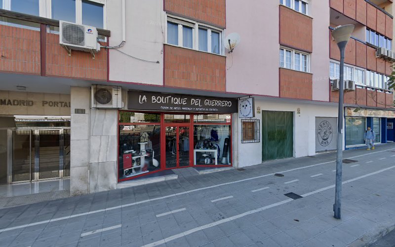 trastero Almería