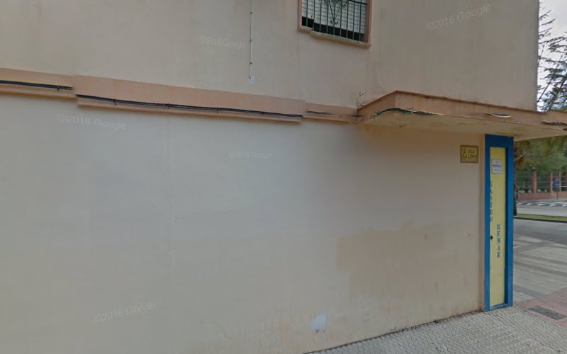 trastero Algeciras