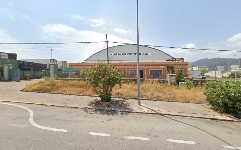 trastero Algeciras