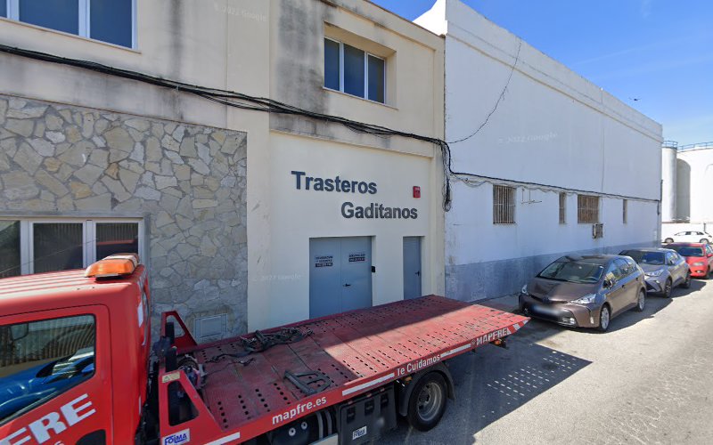 trastero Cádiz