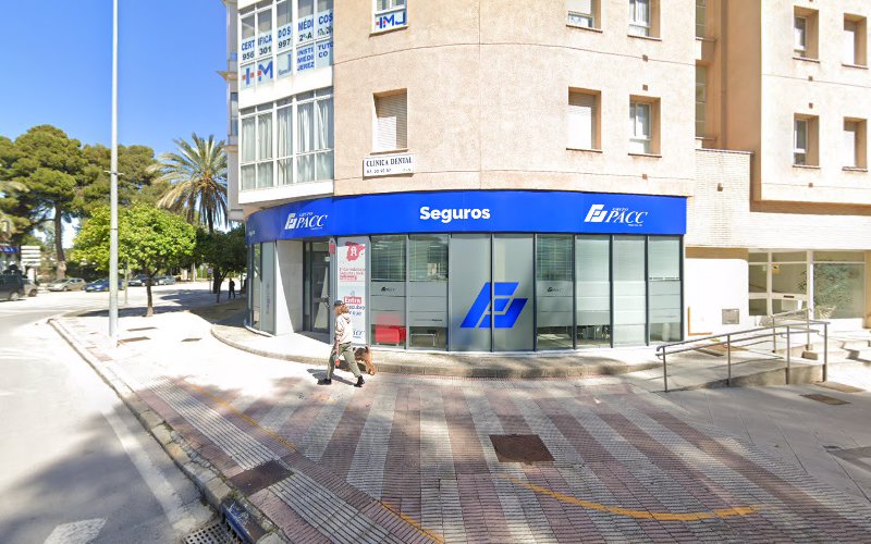 trastero Bluespace Jerez de la Frontera precio