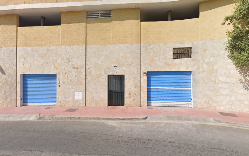 trastero Antequera