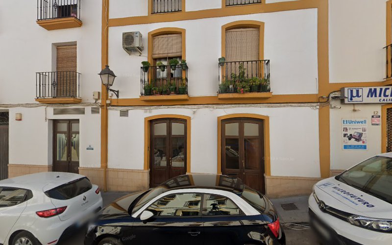 trastero Ronda