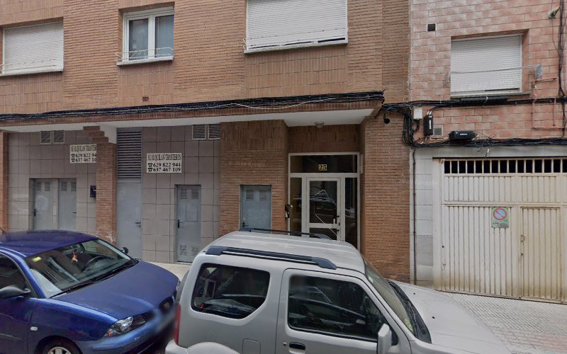 trastero Asturias