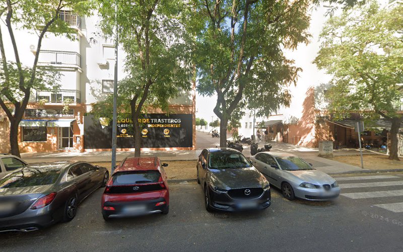 trastero Sevilla Este