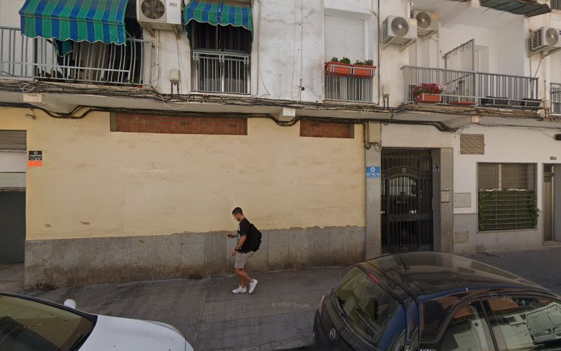 trastero Córdoba