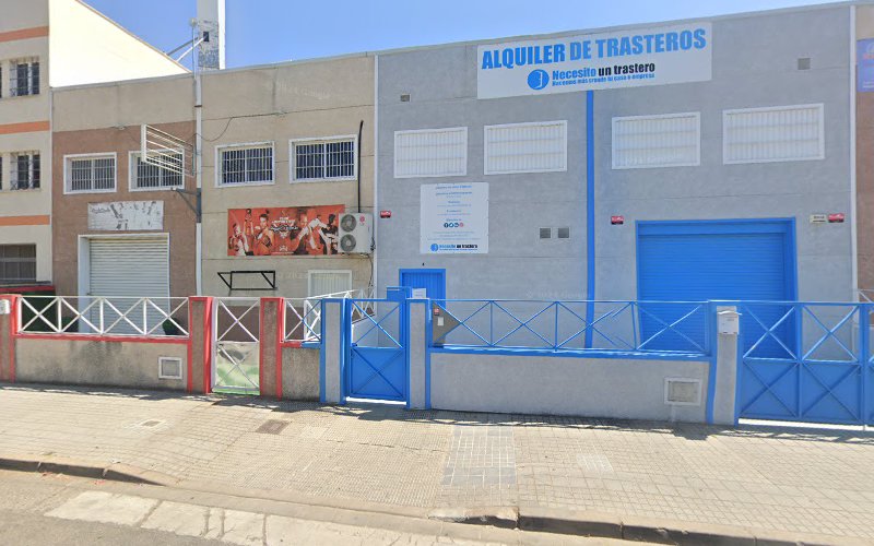 trastero Córdoba