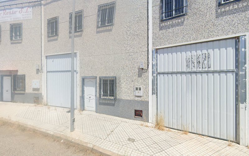 trastero Córdoba