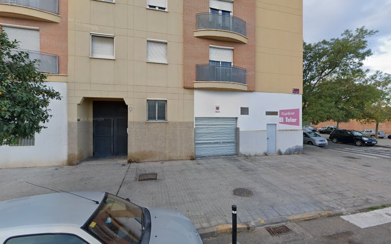 trastero Fátima