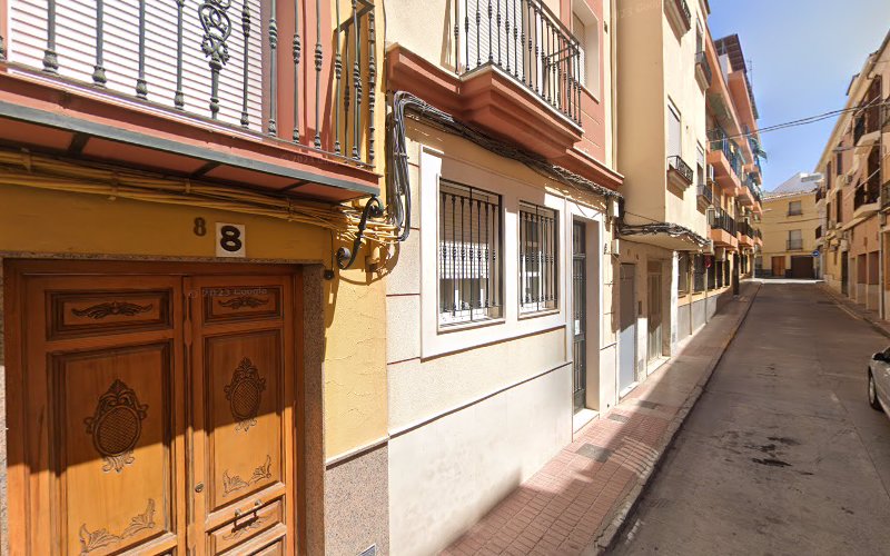 trastero Lucena