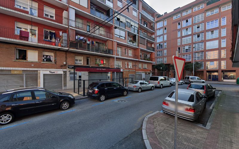 trastero Barakaldo