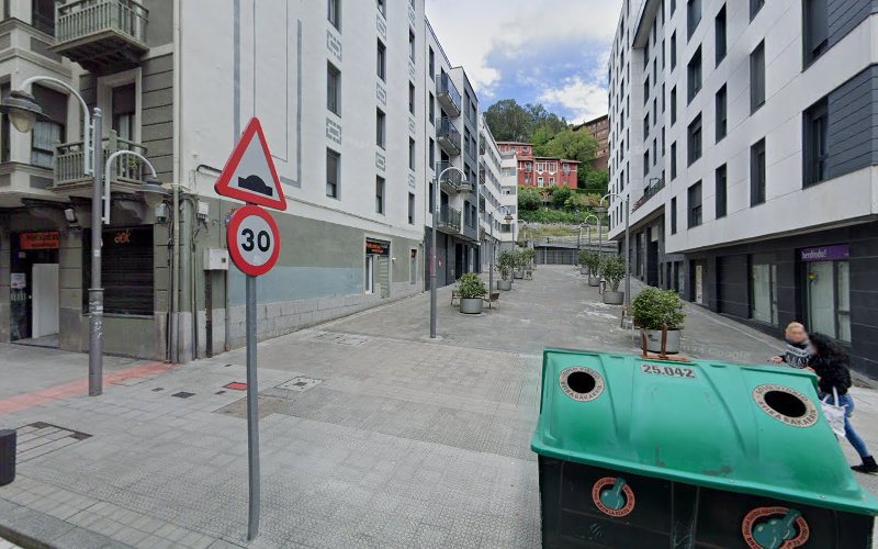 trastero Deusto