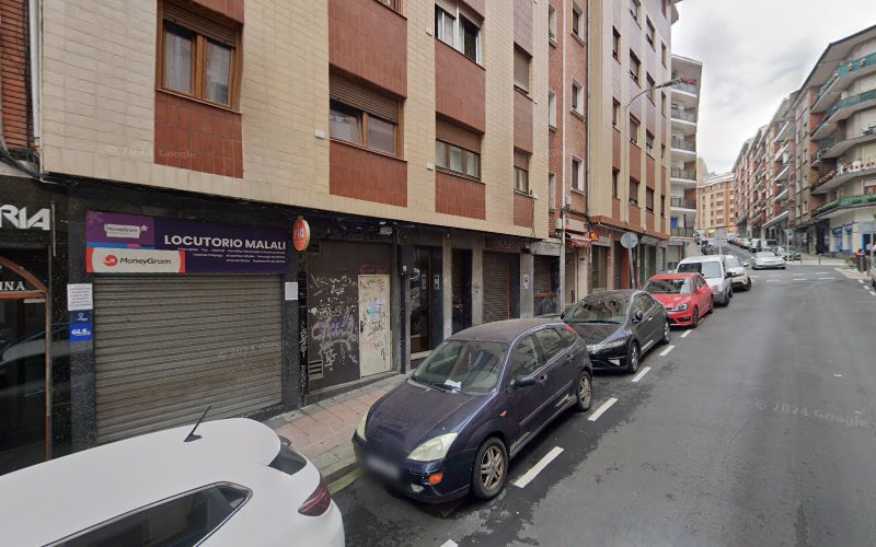 trastero Portugalete