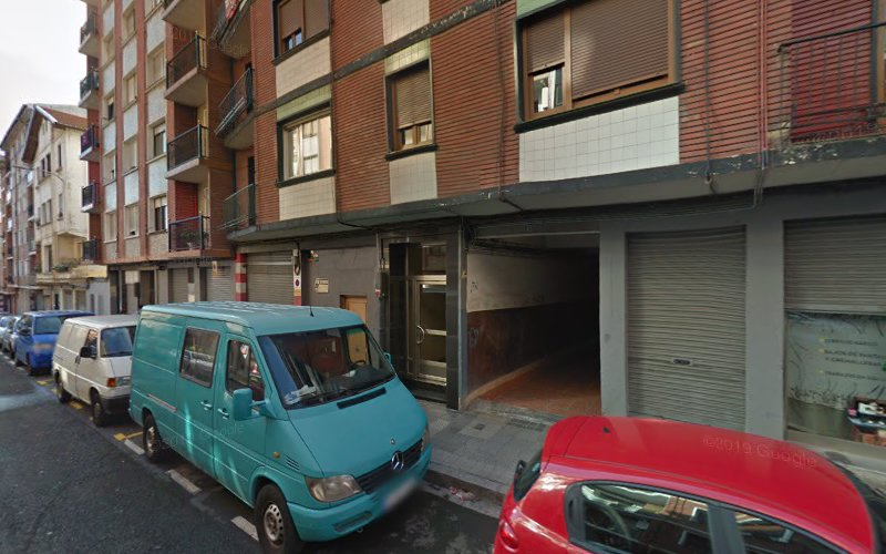 trastero Portugalete